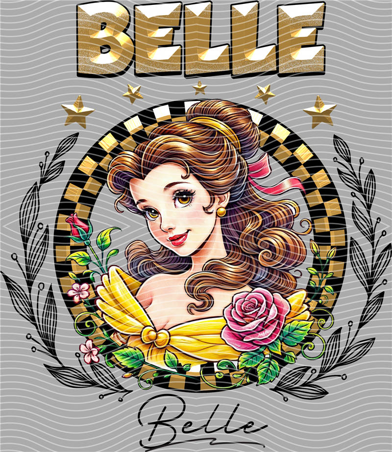 Disney-DS 525